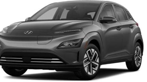 HYUNDAI KONA ELECTRIC 2022 KM8K33AG9NU140234 image